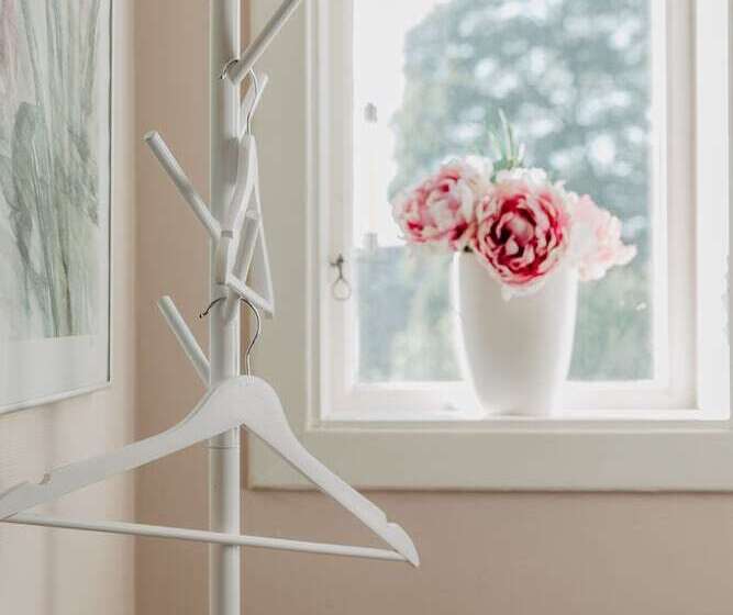 ペンション Slottsparken Motel