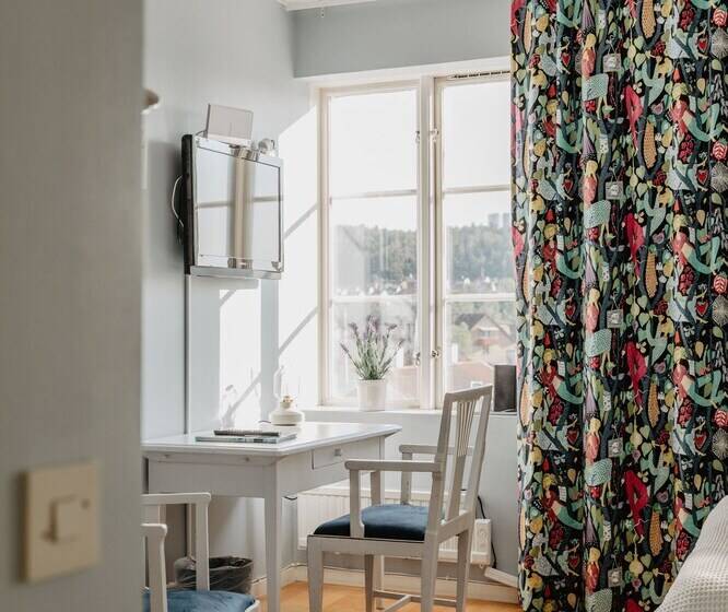 ペンション Slottsparken Motel