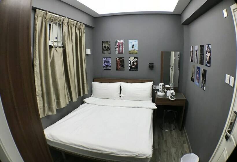 پانسیون Soso Hostel