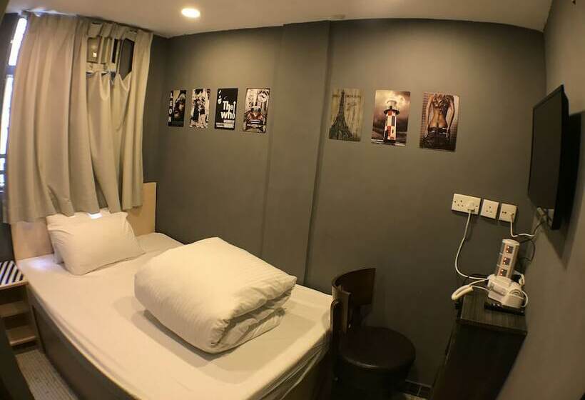 پانسیون Soso Hostel