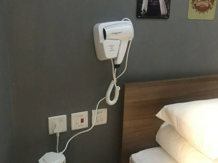 پانسیون Soso Hostel