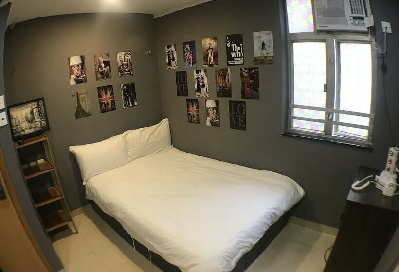 پانسیون Soso Hostel