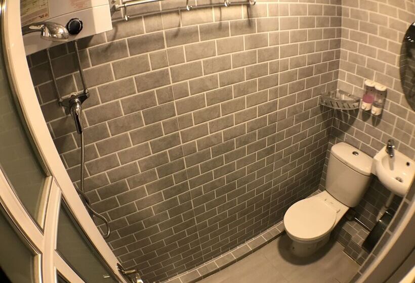 پانسیون Soso Hostel