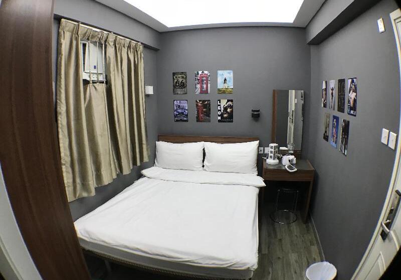 پانسیون Soso Hostel