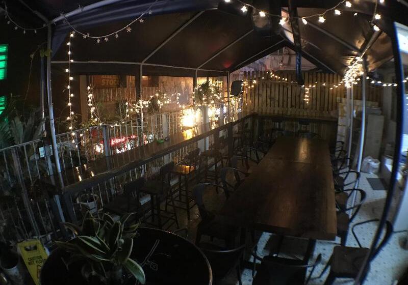 پانسیون Soso Hostel