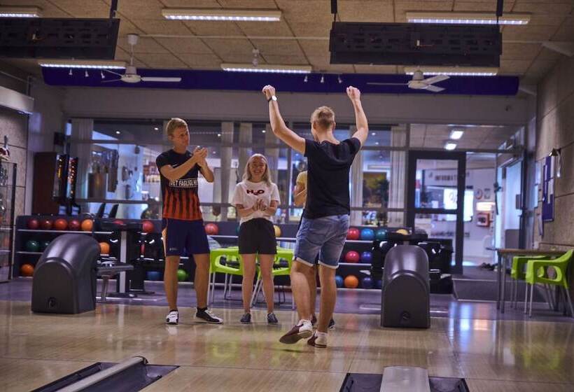 Danhostel Rødding Centret