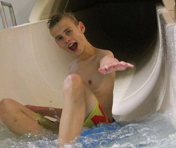 Danhostel Rødding Centret