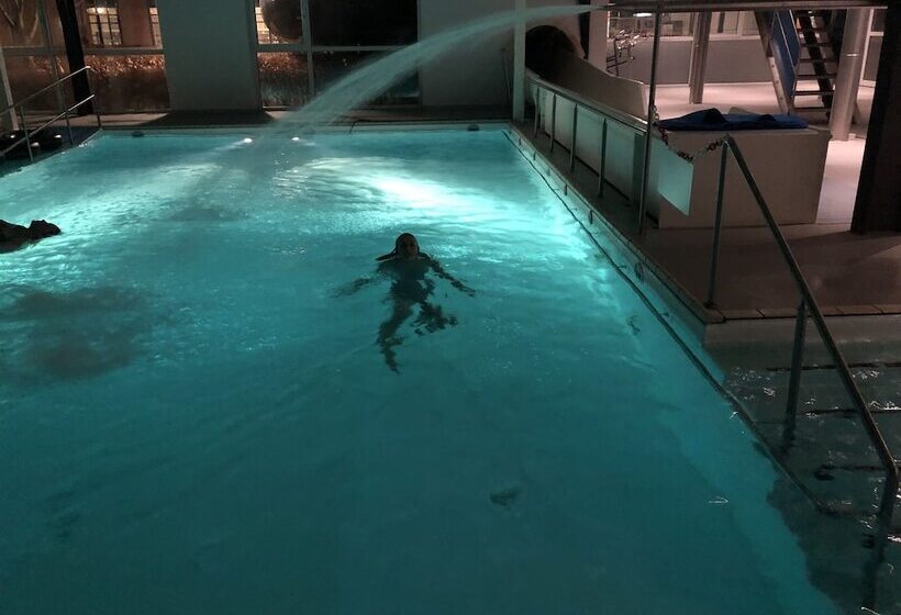 Danhostel Rødding Centret