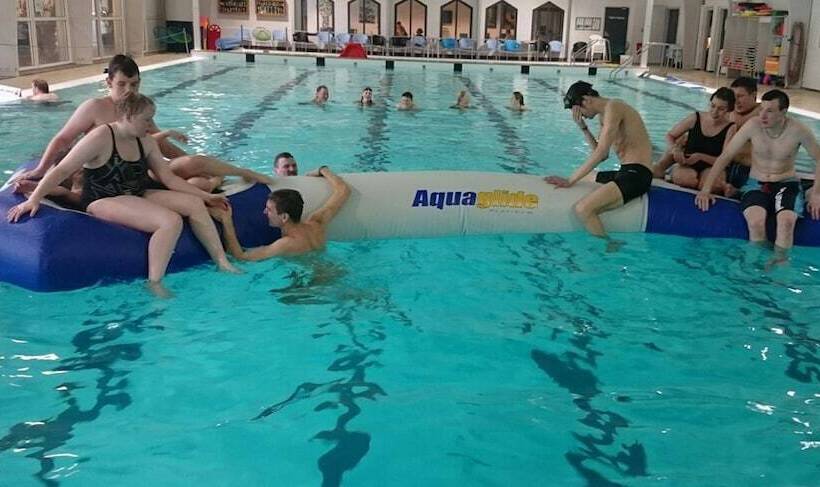 Danhostel Rødding Centret