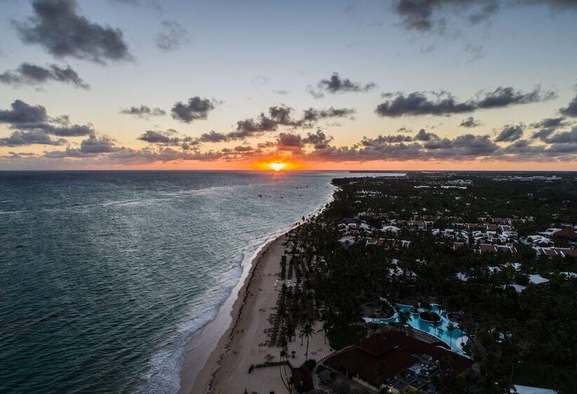 منتجع Princess Family Club Bavaro - All Inclusive