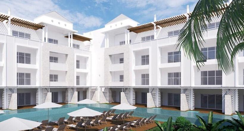 منتجع Princess Family Club Bavaro - All Inclusive