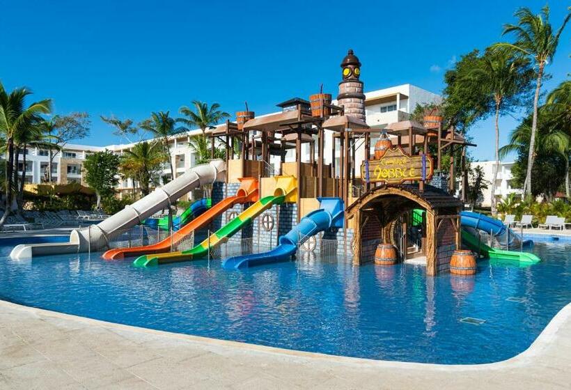 منتجع Princess Family Club Bavaro - All Inclusive