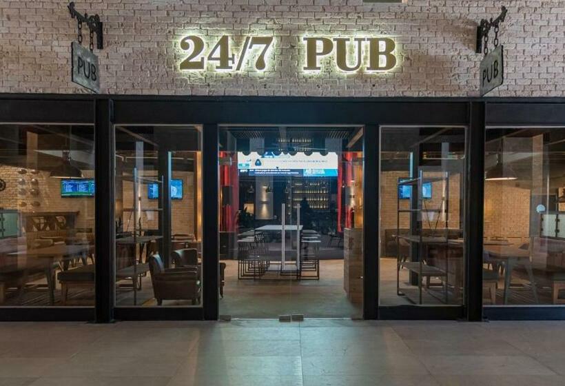 אתר נופש Princess Family Club Bavaro - All Inclusive