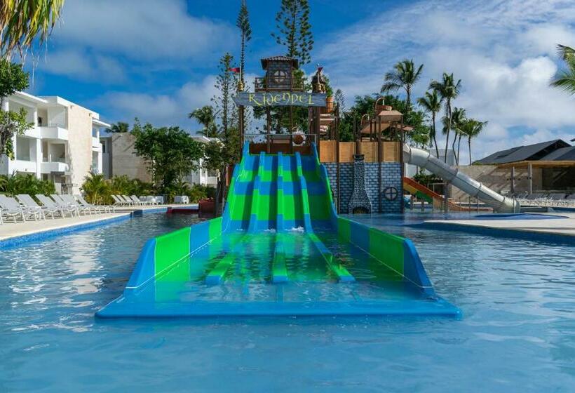 منتجع Princess Family Club Bavaro - All Inclusive