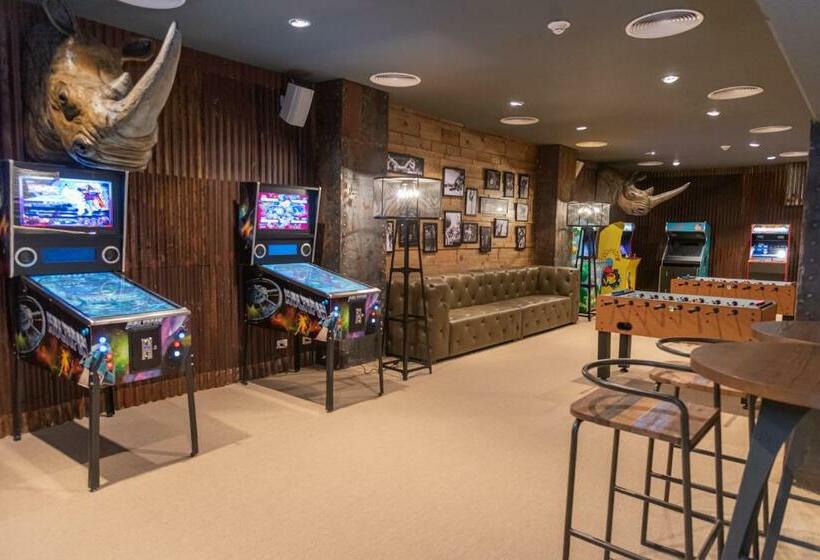 منتجع Princess Family Club Bavaro - All Inclusive