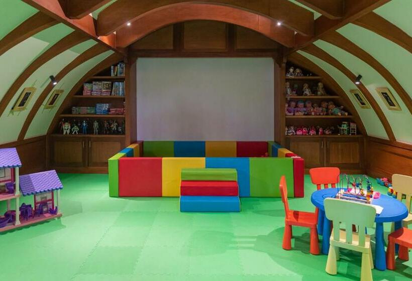 منتجع Princess Family Club Bavaro - All Inclusive