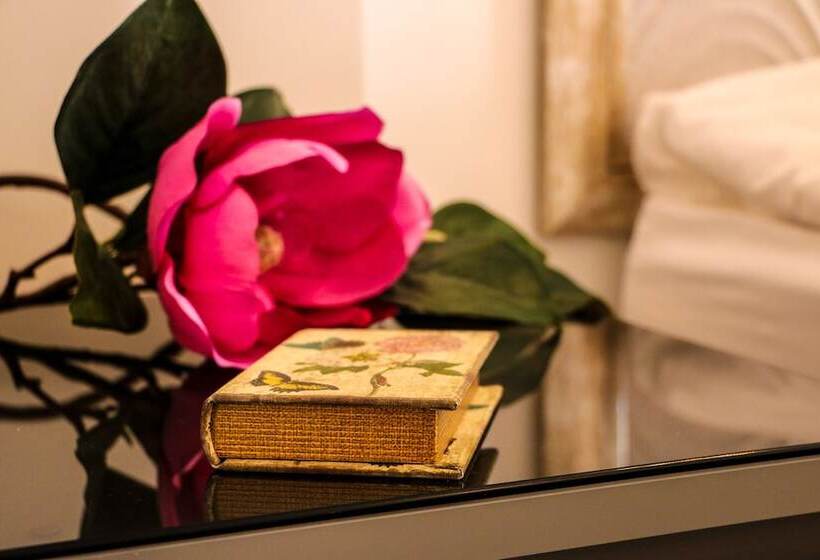 The Birds Nest Luxury B&b