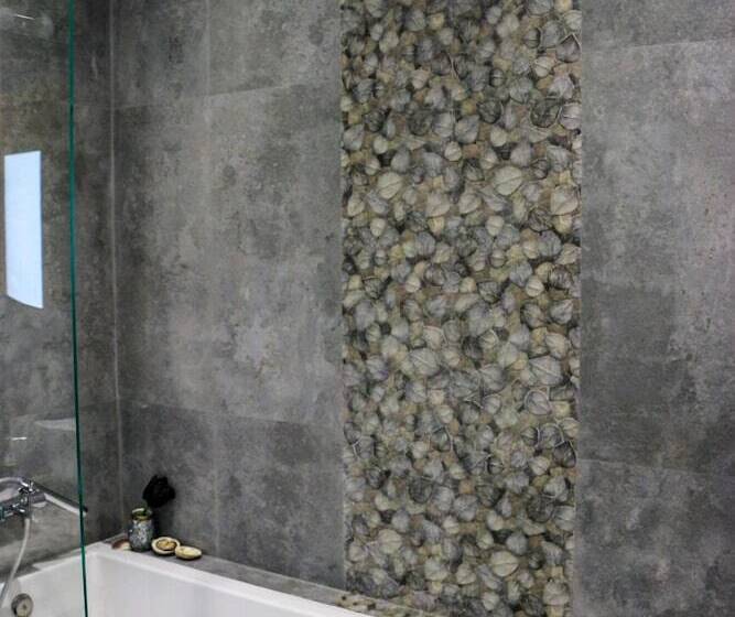 The Birds Nest Luxury B&b