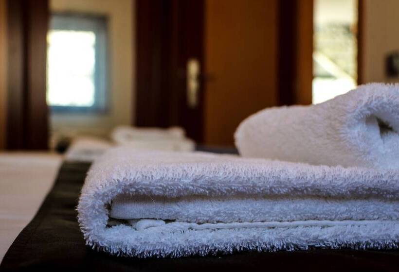 The Birds Nest Luxury B&b