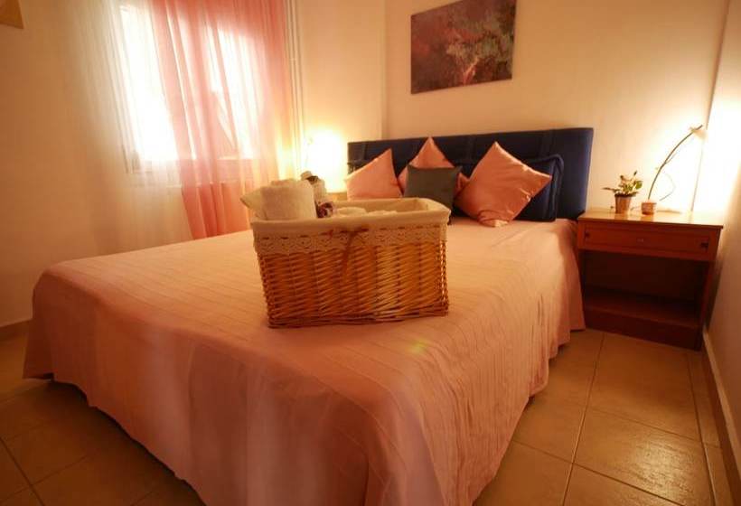 Villa Kyriaki Summer Resort