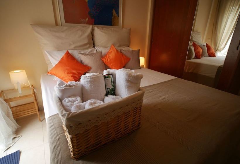 Villa Kyriaki Summer Resort