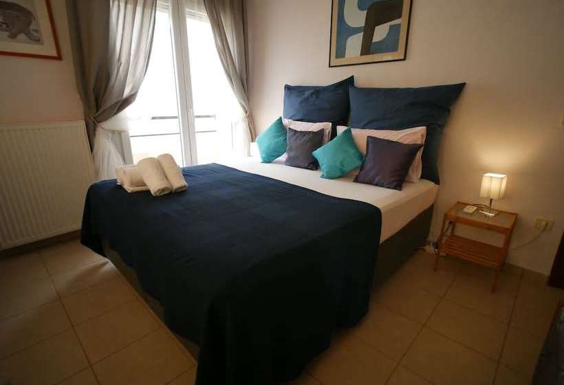 Villa Kyriaki Summer Resort