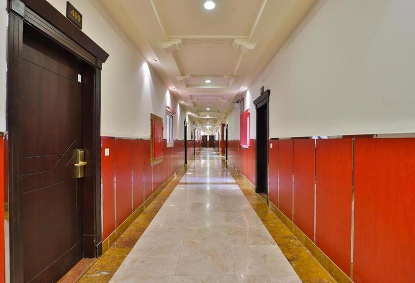 قصر اليمامة للاجنحة الفندقية فرع الشميسى