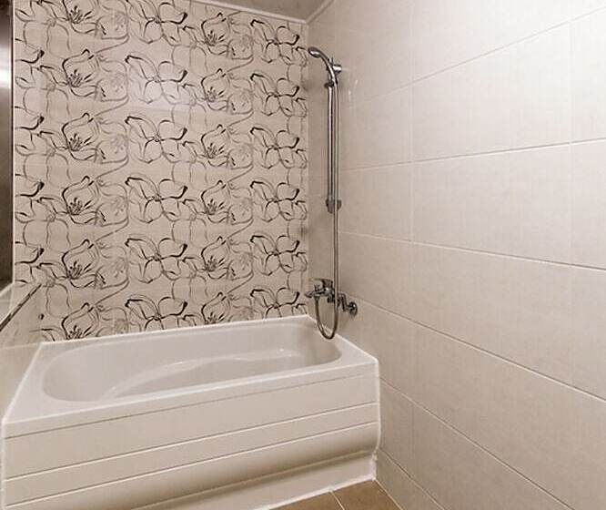 Yeoninsan Hot Spring Resort