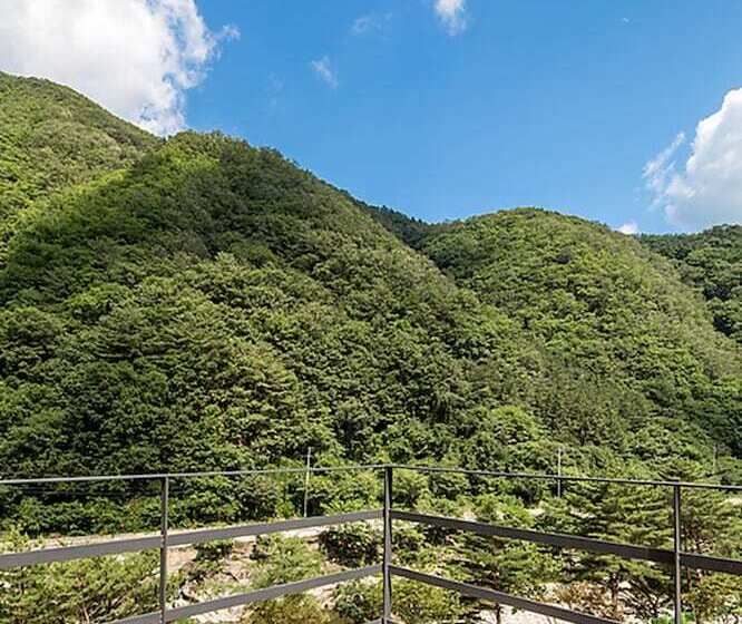 Yeoninsan Hot Spring Resort