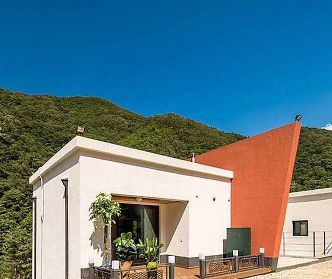 Yeoninsan Hot Spring Resort