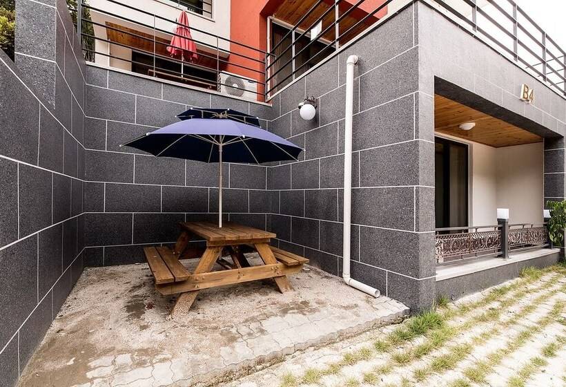 Yeoninsan Hot Spring Resort