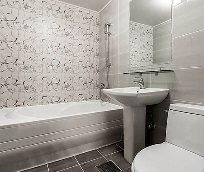 Yeoninsan Hot Spring Resort