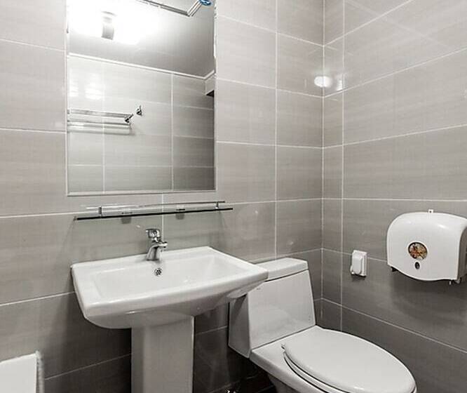 Yeoninsan Hot Spring Resort