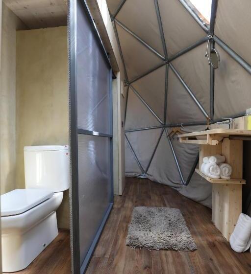 هاستل Big Bang Nature Stays