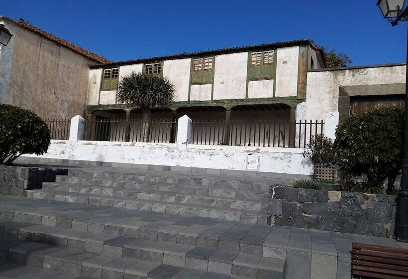 민박 Ziggys Mountain Retreat