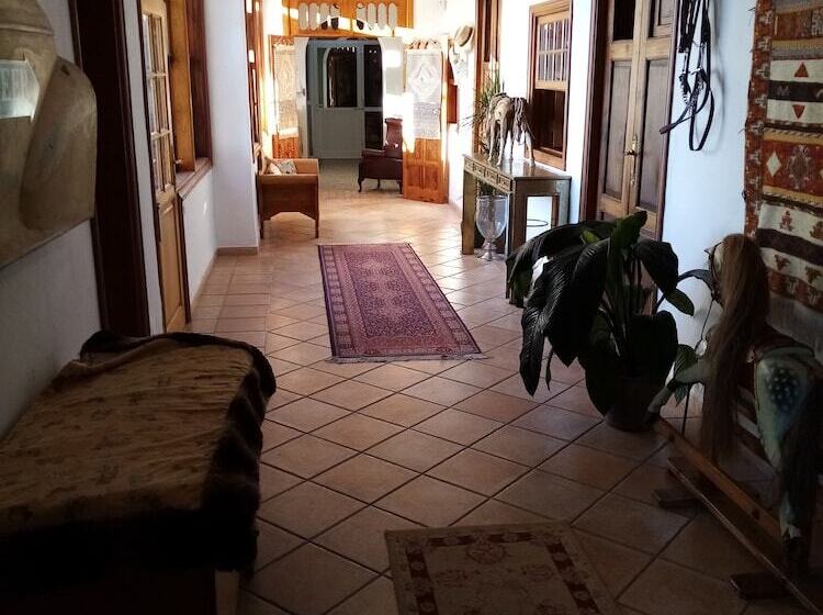 민박 Ziggys Mountain Retreat