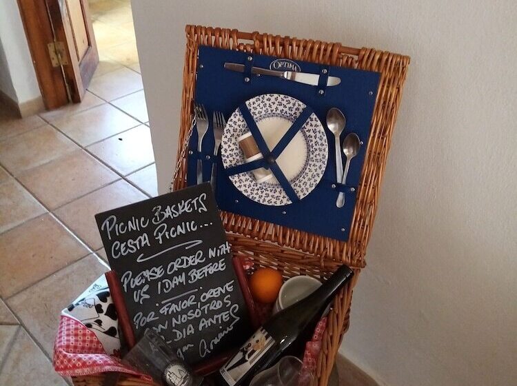 민박 Ziggys Mountain Retreat