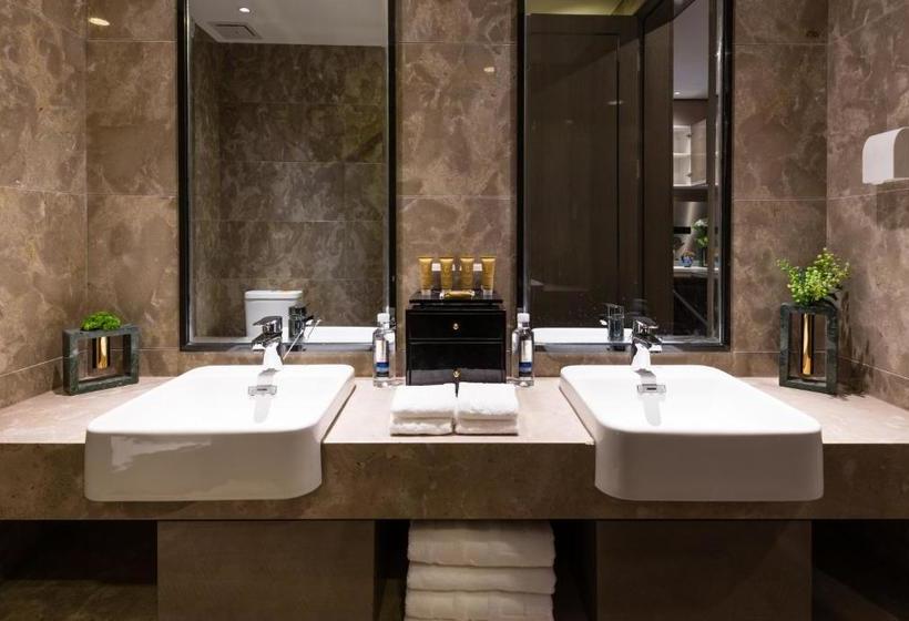 Отель Qinghai Jinjiang International