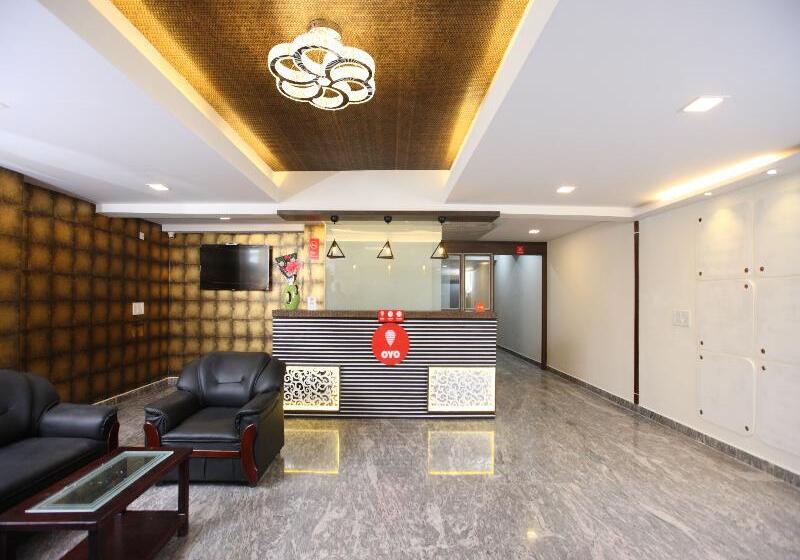 בית מלון כפרי Nexstay Star Holiday Inn