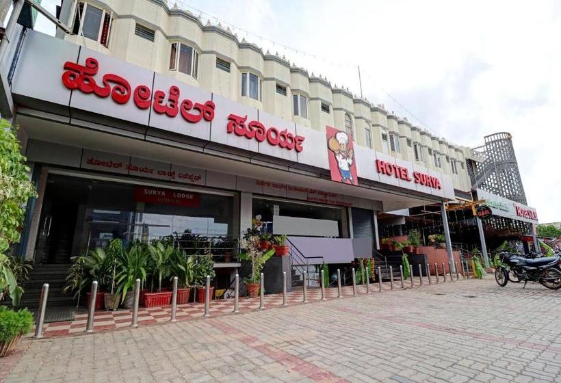 酒店 Oyo 47627 Gazala Resort