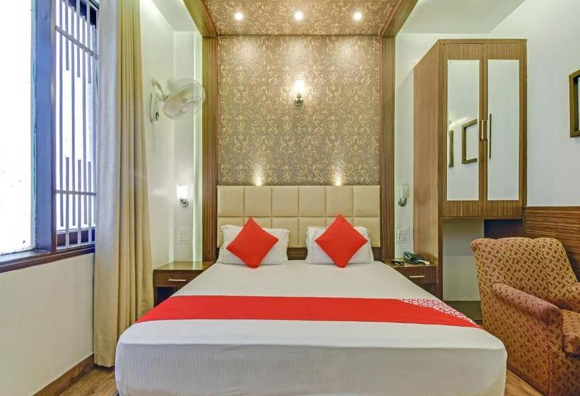 酒店 Oyo 47627 Gazala Resort