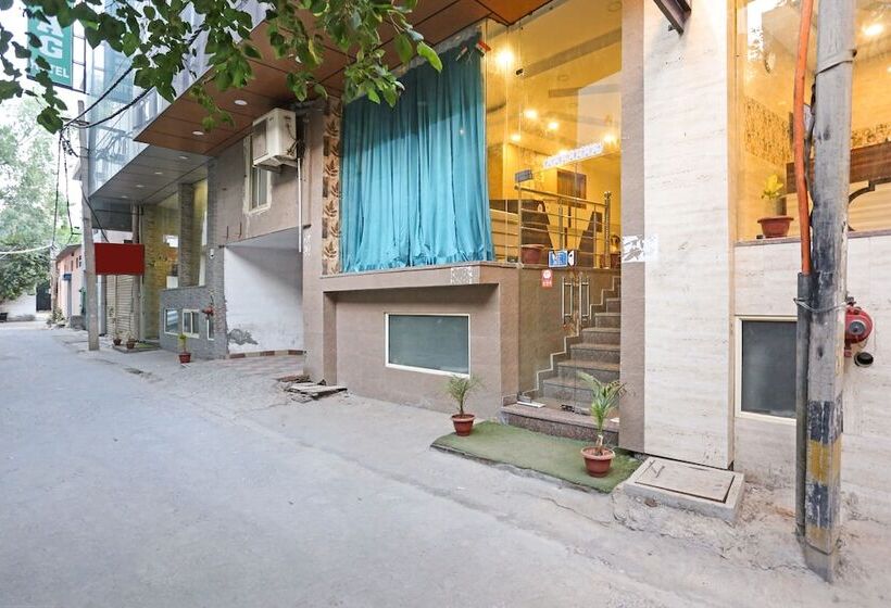 فندق Platinum Free Airport Pickup