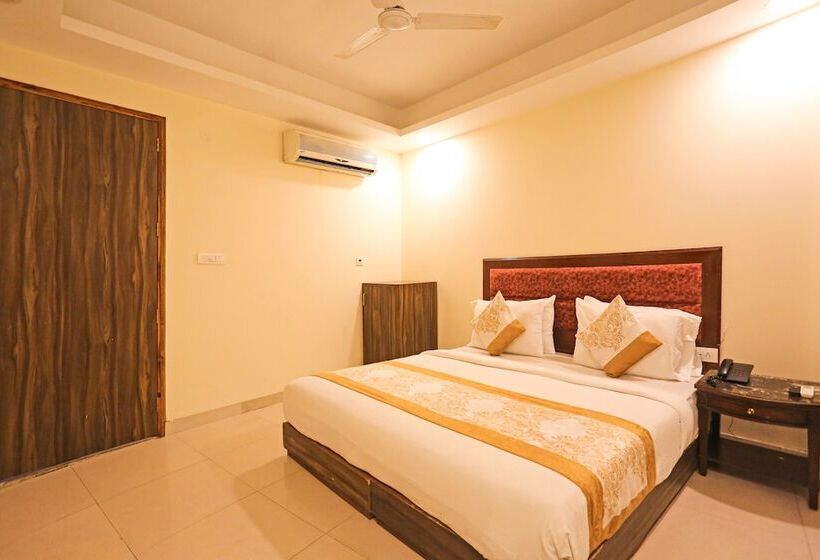 فندق Platinum Free Airport Pickup