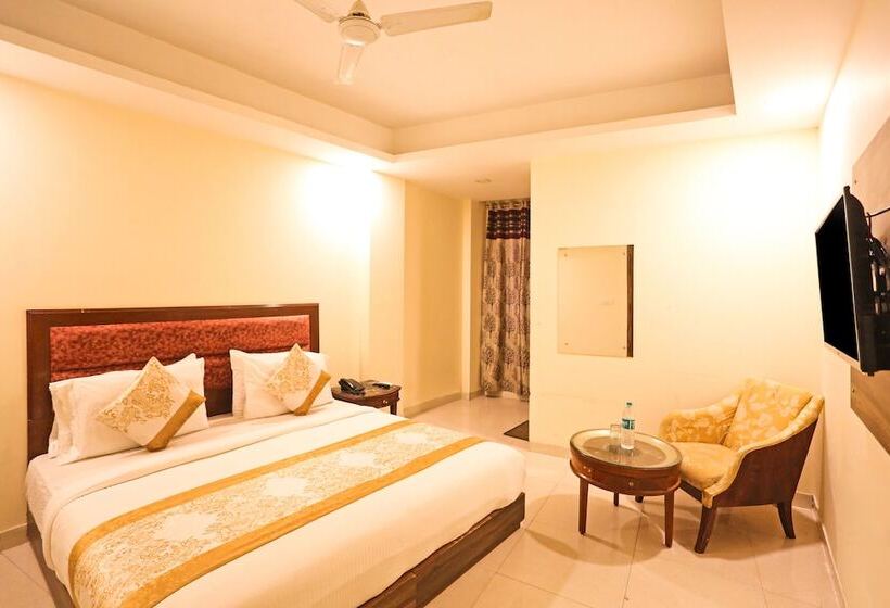 فندق Platinum Free Airport Pickup