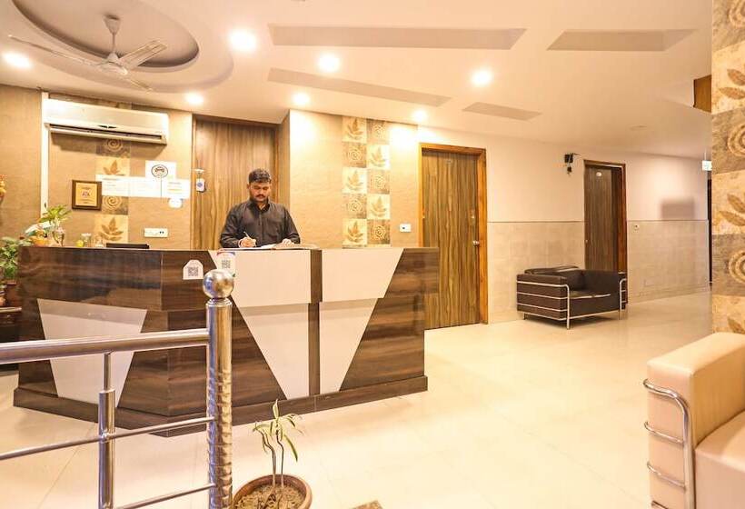 فندق Platinum Free Airport Pickup