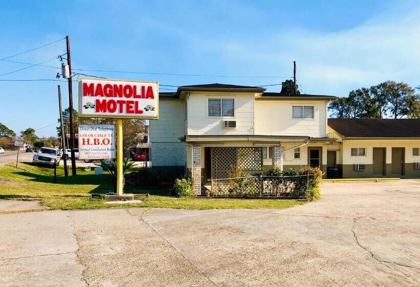 Magnolia Motel Donaldsonville   St. James