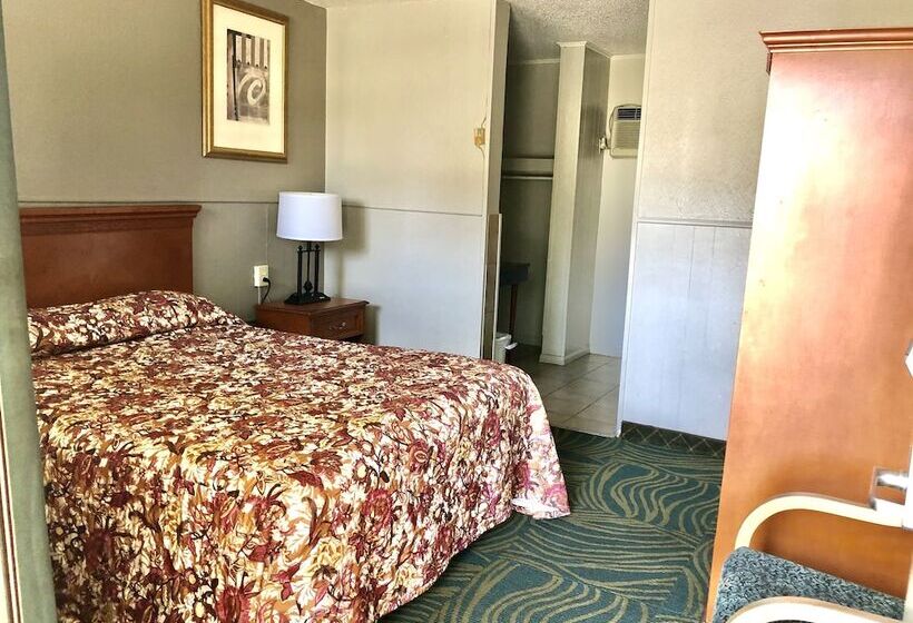 Magnolia Motel Donaldsonville   St. James