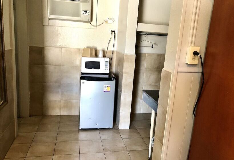 Magnolia Motel Donaldsonville   St. James