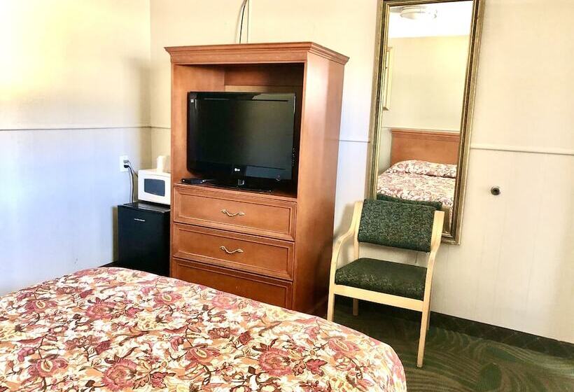 Magnolia Motel Donaldsonville   St. James