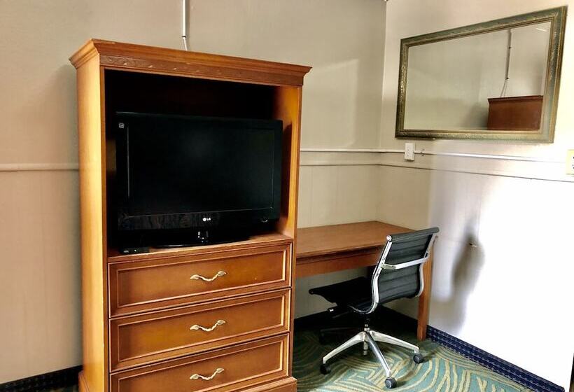 Magnolia Motel Donaldsonville   St. James